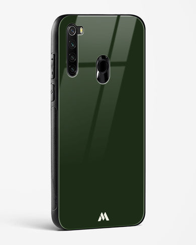 Floating Seaweed Glass Case Phone Cover (Xiaomi)