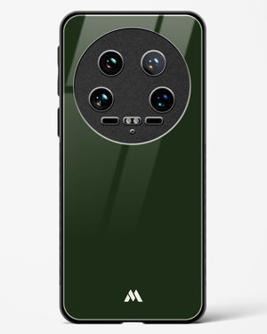 Floating Seaweed Glass Case Phone Cover (Xiaomi)