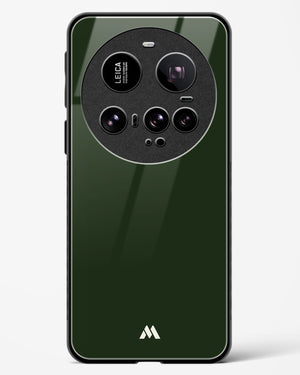 Floating Seaweed Glass Case Phone Cover (Xiaomi)