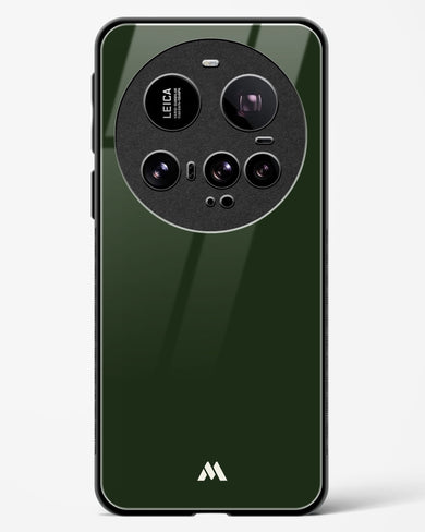 Floating Seaweed Glass Case Phone Cover (Xiaomi)