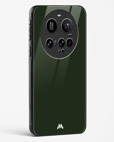 Floating Seaweed Glass Case Phone Cover (Xiaomi)