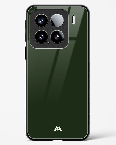 Floating Seaweed Glass Case Phone Cover (Xiaomi)