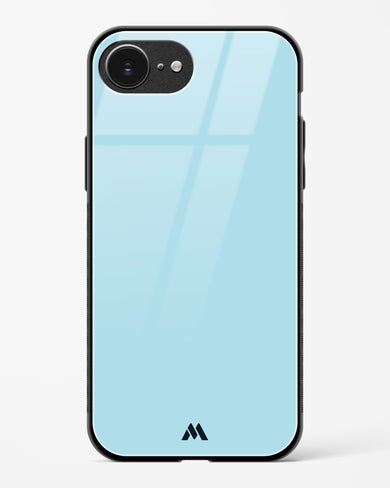 Beryl Waters Glass Case Phone Cover (Apple)