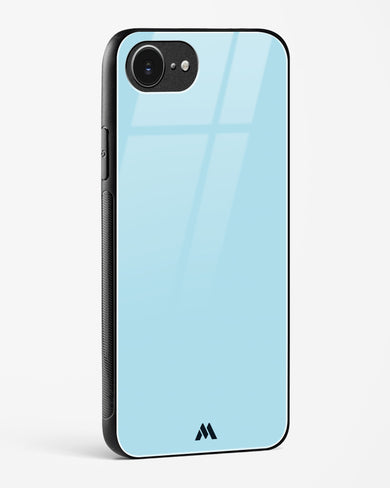 Beryl Waters Glass Case Phone Cover (Apple)