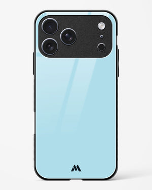 Beryl Waters Glass Case Phone Cover (Apple)