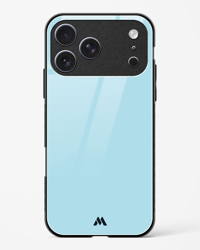 Beryl Waters Glass Case Phone Cover (Apple)