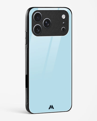 Beryl Waters Glass Case Phone Cover (Apple)