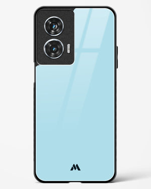Beryl Waters Glass Case Phone Cover (Motorola)