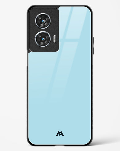 Beryl Waters Glass Case Phone Cover (Motorola)
