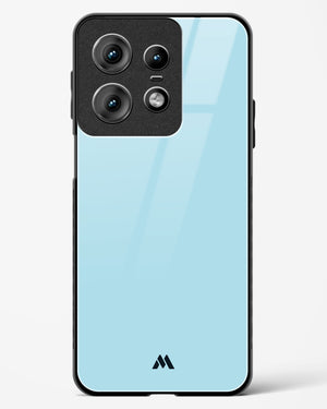 Beryl Waters Glass Case Phone Cover (Motorola)