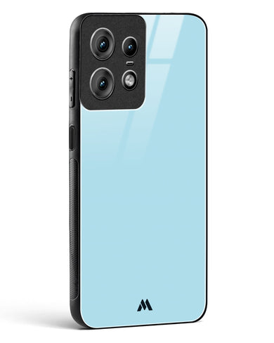 Beryl Waters Glass Case Phone Cover (Motorola)