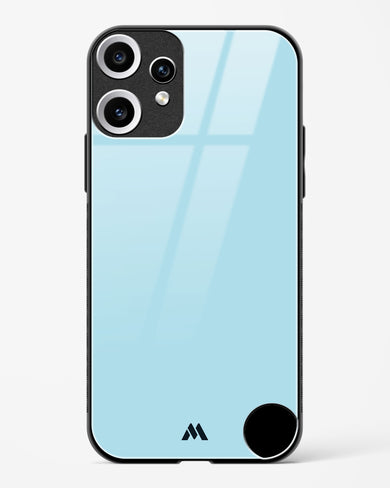 Beryl Waters Glass Case Phone Cover (Nothing)