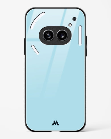 Beryl Waters Glass Case Phone Cover (Nothing)