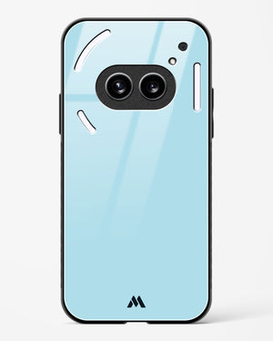 Beryl Waters Glass Case Phone Cover (Nothing)