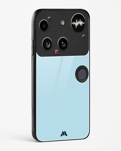 Beryl Waters Glass Case Phone Cover (Nothing)