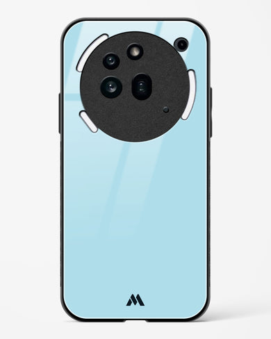 Beryl Waters Glass Case Phone Cover (Nothing)