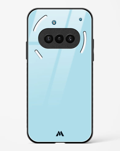 Beryl Waters Glass Case Phone Cover (Nothing)