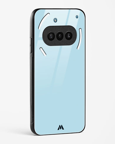 Beryl Waters Glass Case Phone Cover (Nothing)