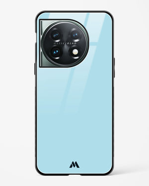 Beryl Waters Glass Case Phone Cover (OnePlus)