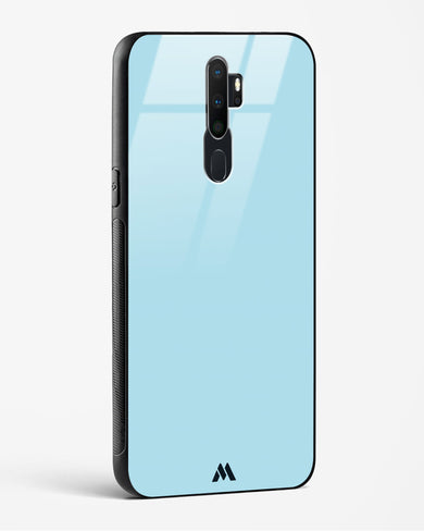 Beryl Waters Glass Case Phone Cover (Oppo)