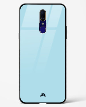 Beryl Waters Glass Case Phone Cover (Oppo)