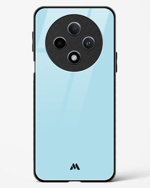 Beryl Waters Glass Case Phone Cover (Oppo)