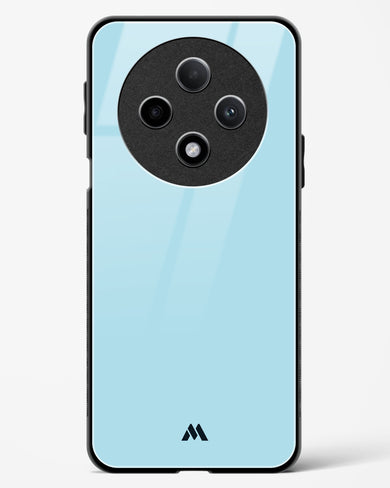 Beryl Waters Glass Case Phone Cover (Oppo)