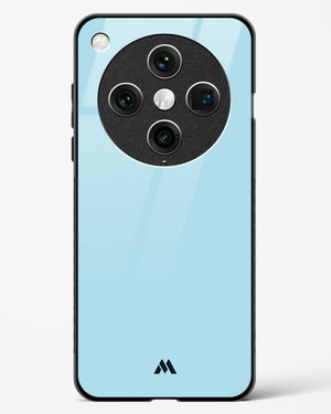 Beryl Waters Glass Case Phone Cover (Oppo)