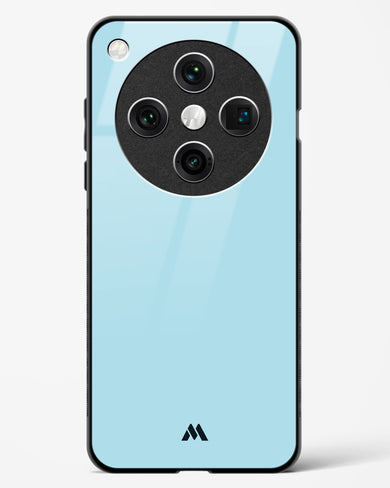 Beryl Waters Glass Case Phone Cover (Oppo)