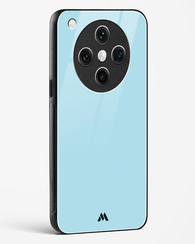 Beryl Waters Glass Case Phone Cover (Oppo)