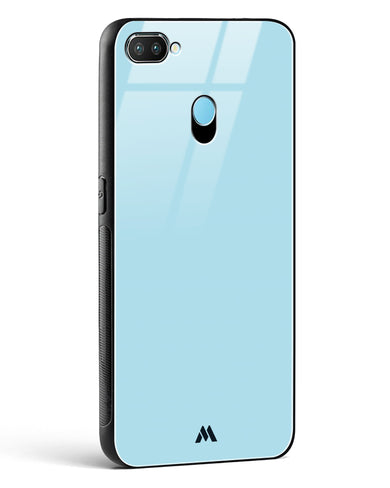 Beryl Waters Glass Case Phone Cover (Realme)