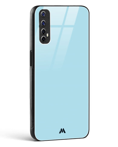 Beryl Waters Glass Case Phone Cover (Realme)