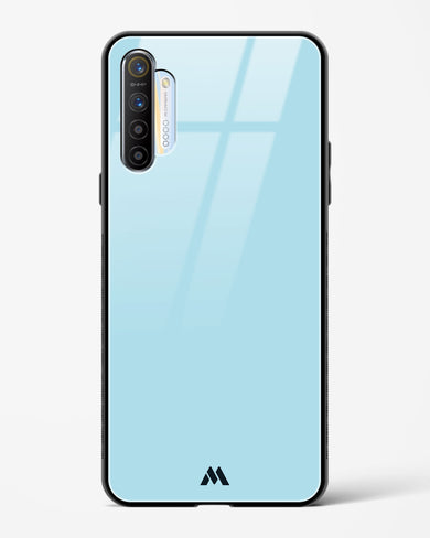 Beryl Waters Glass Case Phone Cover (Realme)