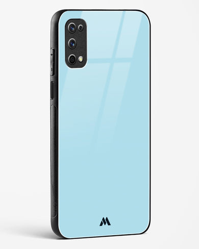 Beryl Waters Glass Case Phone Cover (Realme)