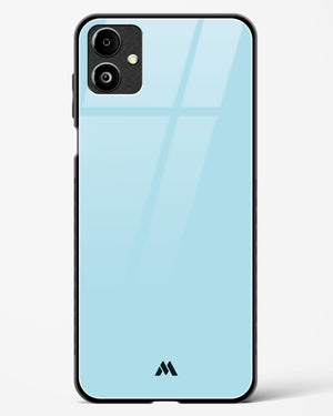Beryl Waters Glass Case Phone Cover (Samsung)