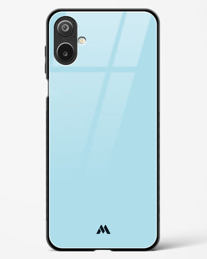 Beryl Waters Glass Case Phone Cover (Samsung)