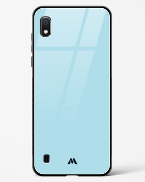 Beryl Waters Glass Case Phone Cover (Samsung)