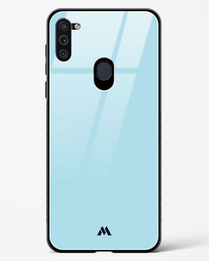 Beryl Waters Glass Case Phone Cover (Samsung)
