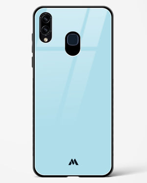 Beryl Waters Glass Case Phone Cover (Samsung)