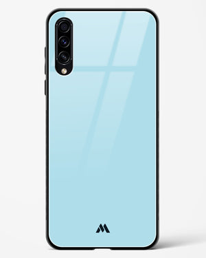 Beryl Waters Glass Case Phone Cover (Samsung)
