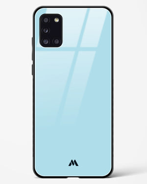 Beryl Waters Glass Case Phone Cover (Samsung)