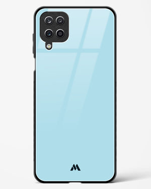 Beryl Waters Glass Case Phone Cover (Samsung)