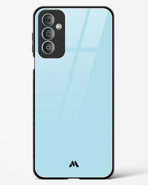 Beryl Waters Glass Case Phone Cover (Samsung)