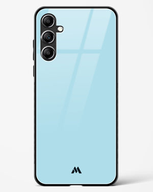 Beryl Waters Glass Case Phone Cover (Samsung)