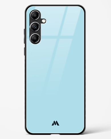 Beryl Waters Glass Case Phone Cover (Samsung)