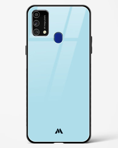 Beryl Waters Glass Case Phone Cover (Samsung)