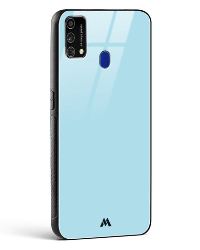 Beryl Waters Glass Case Phone Cover (Samsung)