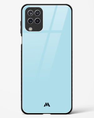 Beryl Waters Glass Case Phone Cover (Samsung)