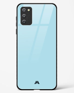 Beryl Waters Glass Case Phone Cover (Samsung)