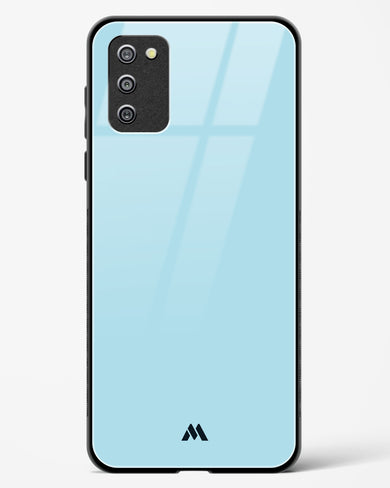 Beryl Waters Glass Case Phone Cover (Samsung)